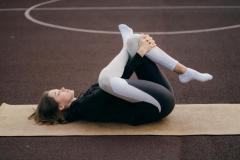 Buy The Most Comfortable Stylish Yoga Socks From