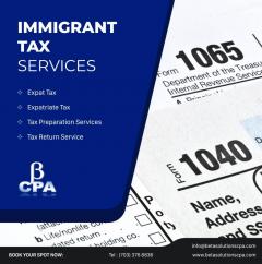 Tax Return Service And Tax Preparation Services