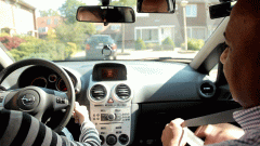 Get Intensive Driving Lessons In Swindon