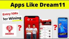 9 Apps Similar To Dream 11 Fantasy Cricket App A