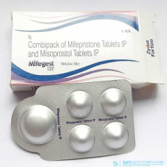 Buy Mifepristone And Misoprostol Tablets Online