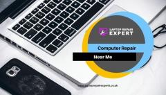 Computer Repair Near Me
