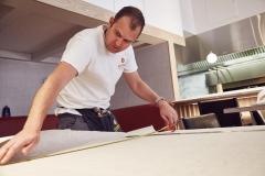 Wallcovering Installers London