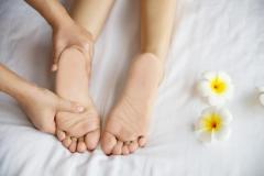Affordable Service Of Reflexology For Knee Pain