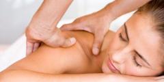 Get Your Body Relaxed With Reflexology For Well-