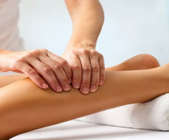 Searching For Reflexology For Knee Pain In Oxfor