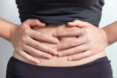 Get Relief With Reflexology For Stomach Pain Oxf