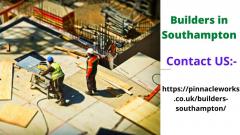 Our Quest For The Best Builders In Southampton E
