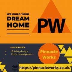 Prefabricate Your Home Today With Pinnacle Works