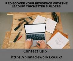 Rediscover Your Residence With The Leading Chich