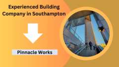 Experienced Building Company In Southampton