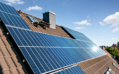 Solar Panel Installation In West Sussex & Hampsh