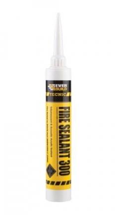 Fire Rated Sealants  Fire Retardant Solutions - 