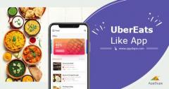 Contact Us To Buy The Next Generation Ubereats C