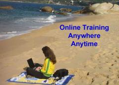 Rnd Solutions - Online Training