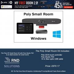 45 Off Your First Poly Room Kit