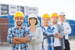Workers Comp For Construction