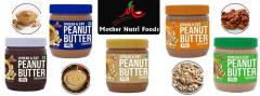 Peanut Products Manufacturer & Exporter - Mother