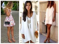 Helpful Tips For Choosing The Right Summer Dress