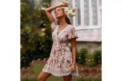 Womens Clothing For A Sizzling Summer Vacation