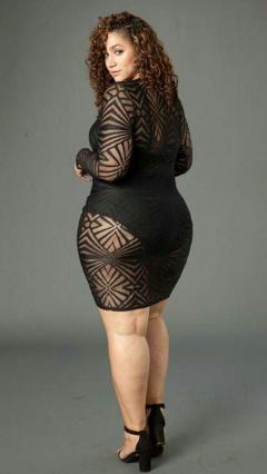 Looking Your Best In Plus Size Ladies Clothing