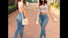 Popular Womens Jeans Trend That Is Taking Over I