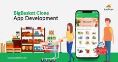 Launch Bigbasket Clone Quickly For Your Business