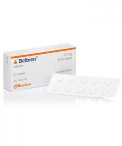 Buy Belbien 10Mg To Treatment Of Insomnia