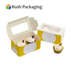 Best Quality Of Custom Donut Boxes With Free Shi