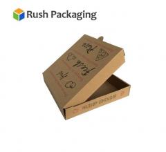 Get Flat 15 Off On Custom Pizza Boxes At Rushpac