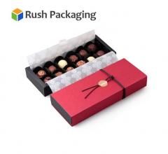 Get High Quality Of Custom Chocolate Boxes At Ru