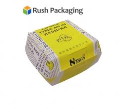 Get High Quality Of Custom Burger Packaging Boxe
