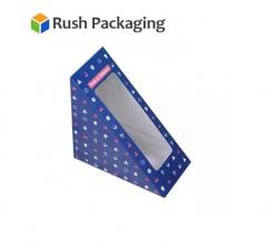 Flat 10 Off On Custom Snack Boxes At Rush Packag