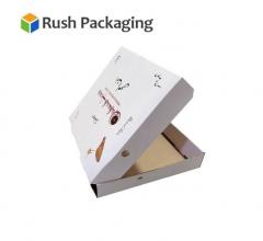 High Quality Of Pizza Boxes Wholesale At Rush Pa
