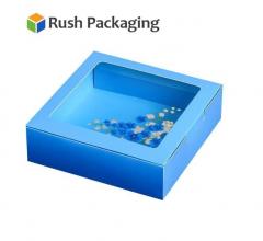 Personalized Bakery Boxes Wholesale At Rush Pack