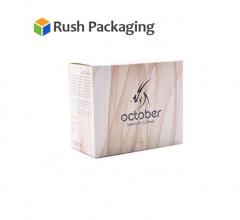 High Quality Custom Coffee Packaging Boxes At Ru