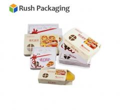 Customized Cardboard Pie Boxes With Free Shippin