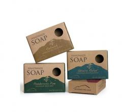 Increase The Demand For Your Product With Soap B