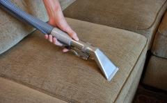 Ensure Proper Sanitisation Of Your Upholstery It