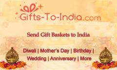 Online Delivery Of Hampers For Bhaidooj