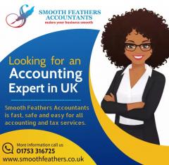Get The Best Online Accountancy Services In Uk W