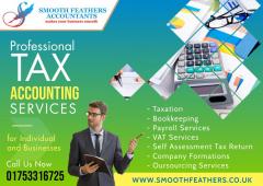 Get Your Own Professional Chartered Accountant