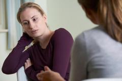 Womens Counselling Services