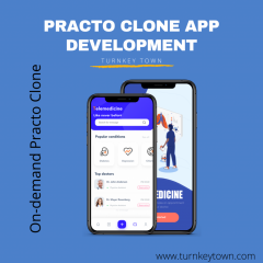 Enhance Your Medical Business With Practo Clone 