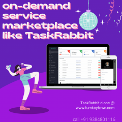 Broaden Your Business Spectrum With Taskrabbit C