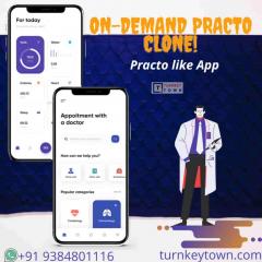 Practo Like App Development For All Telemedicine