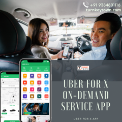 Facts That Nobody Told You About Apps Like Uber 