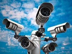 Number One Cctv Installations Company In Surrey 