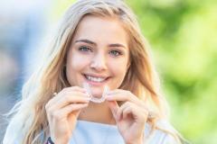 Hide Your Smile No More With Invisalign Braces I