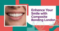 Enhance Your Smile With Composite Bonding London